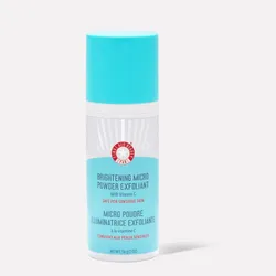 BRIGHTENING MICRO POWDER EXFOLIANT