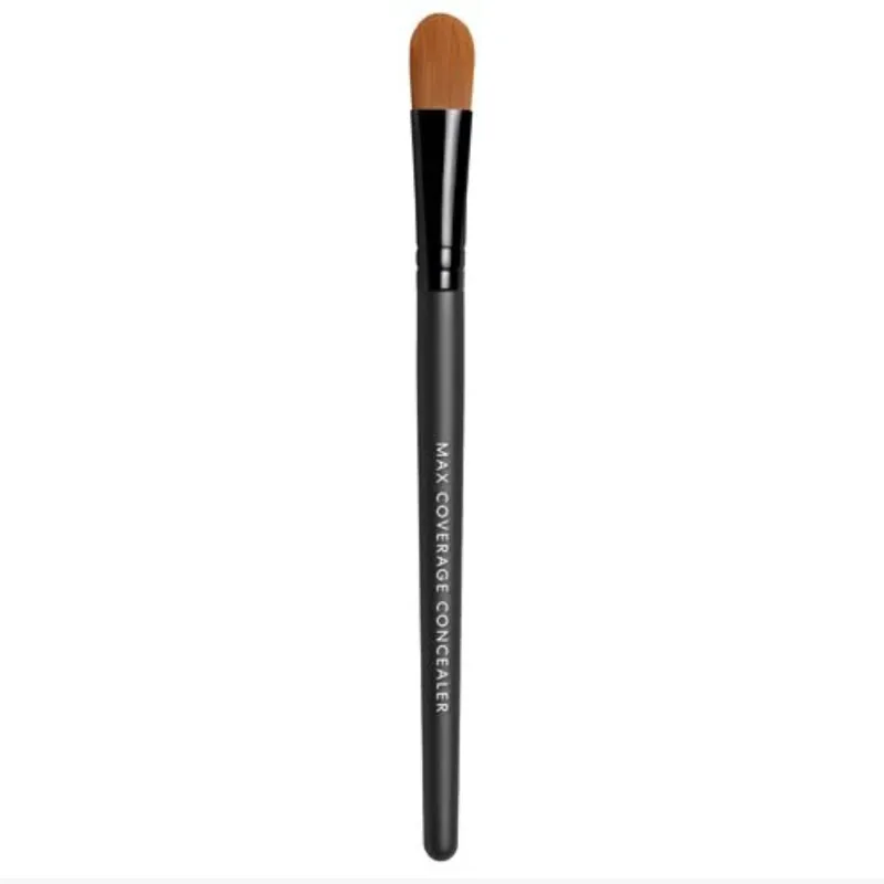 Brocha de Máximo coverage para corrector de ojeras de Bare Minerals 