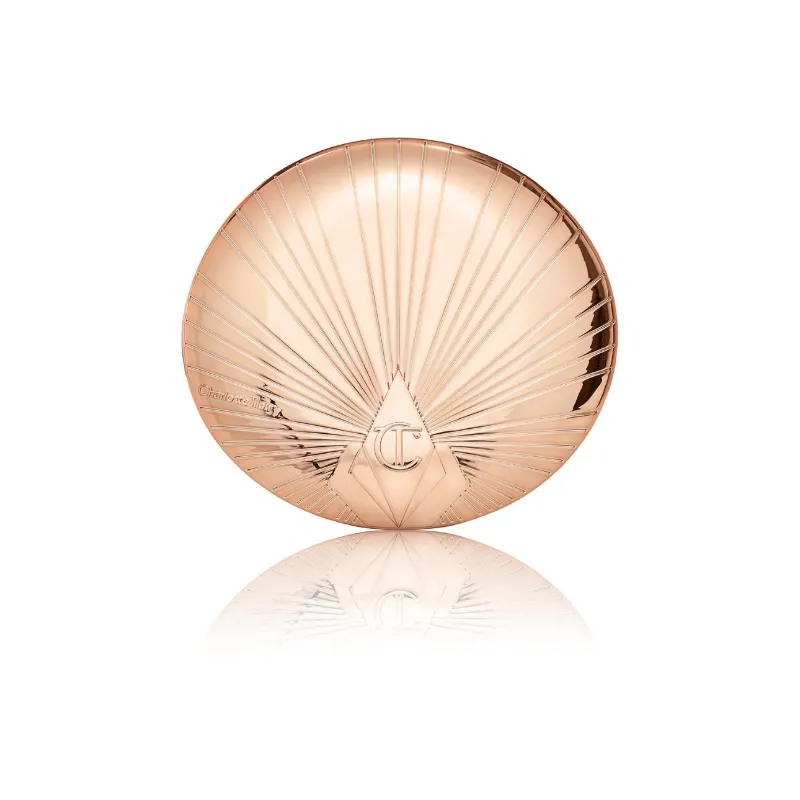 Bronzer para Rostro y Cuerpo de Charlotte Tirbury