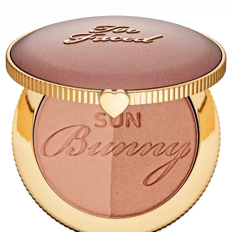 Bronzer Too Faced 