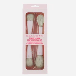 Brush Set Beauty Creations