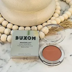 Buxom Blush