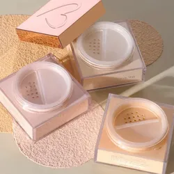 Bye Filter Beauty Creations Polvos Sueltos