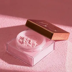 Bye Filter Loose Setting Powder Beauty Creations