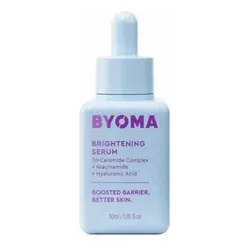 BYOMA Brightening Serum