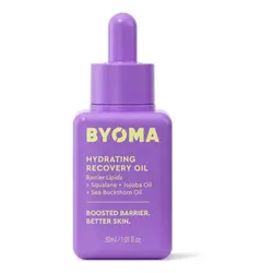 BYOMA HYDRATING RECOVERY OIL