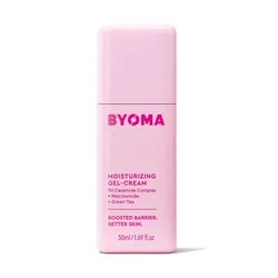 BYOMA MOISTURIZING GEL-CREAM