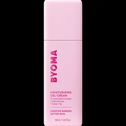 BYOMA MOISTURIZING GEL-CREAM