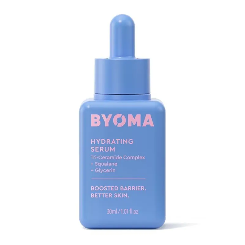 Byoma suero hidratante 
