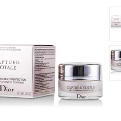 Capture Totale Soin Regard Multi Perfection