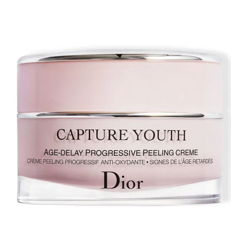 Capture Youth Creme Anti Oxydante Age Delay Advanced Creme 