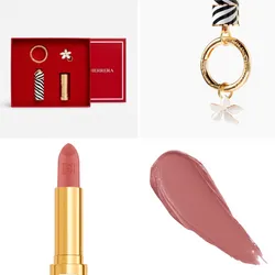 💄✨ Carolina Herrera Fabulous Kiss ✨