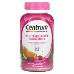 Centrum MULTIGUMMIES