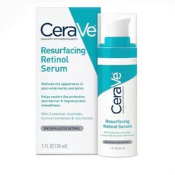 Cera Ve Serum con Retinol y Niacinamida 