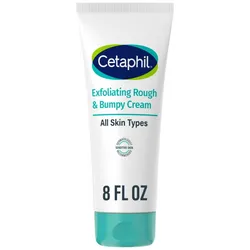 ✨💙 Cetaphil Exfoliating Rough & Bumpy Cream 💙✨