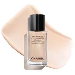✨🤍 CHANEL SHEER HEALTHY GLOW HIGHLIGHTING FLUID 🤍✨