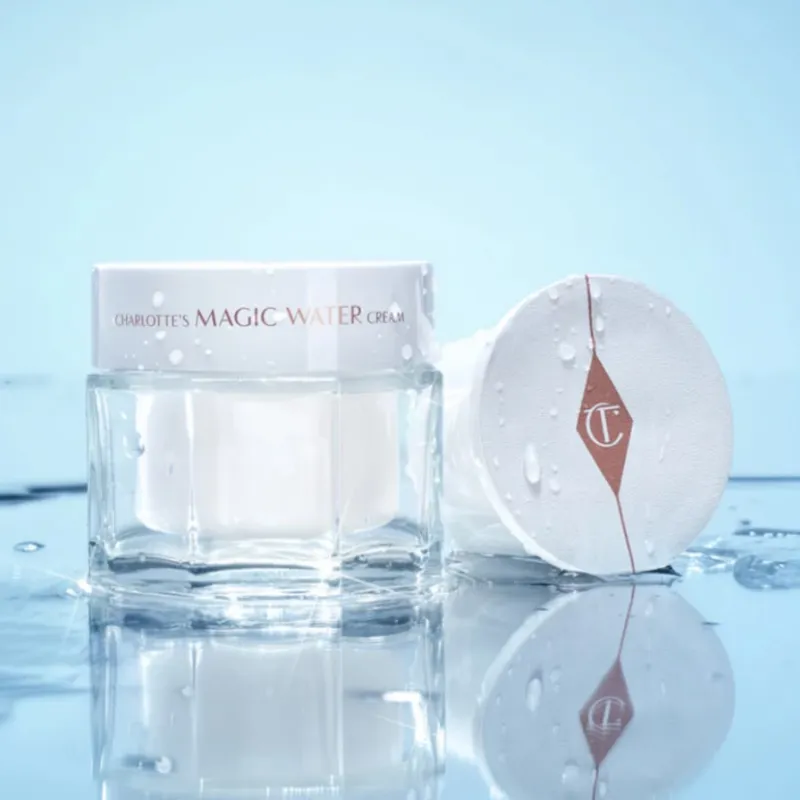 Charlotte's Magic Water Cream ✨
