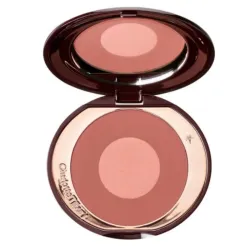 ✨💖 Charlotte Tilbury – Cheek to Chic Swish & Pop Blush 🌟✨