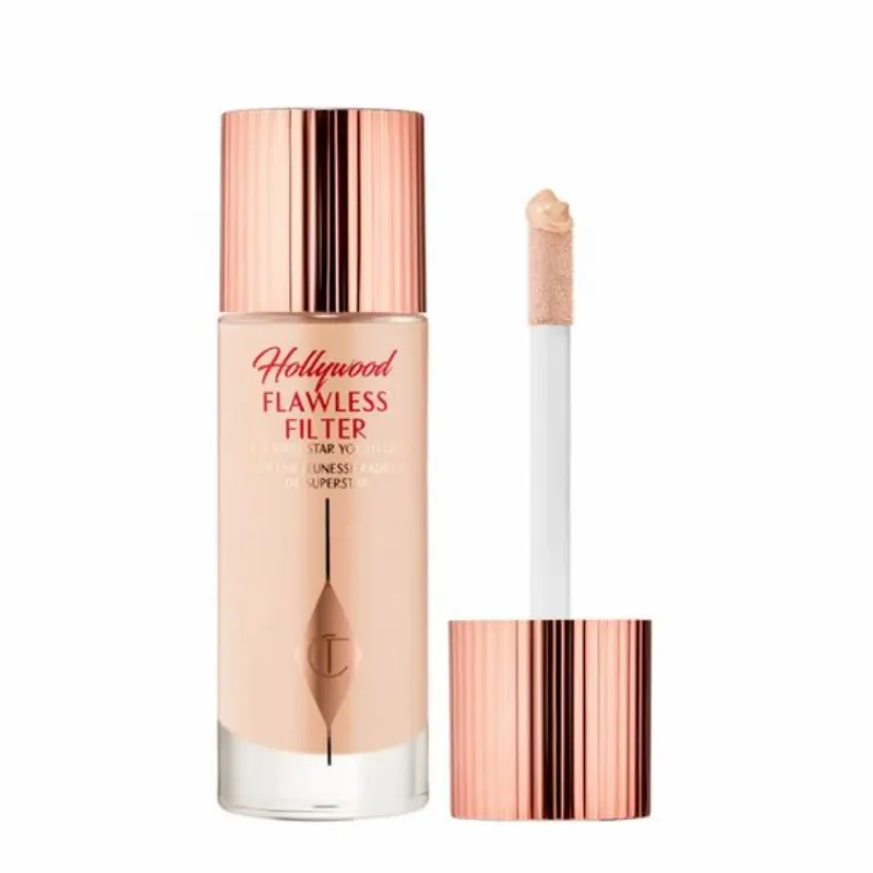 Charlotte Tilbury Hollywood Flawless Filter Base