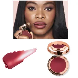 ✅✨ Charlotte Tilbury Pillow Talk Lip & Cheek Glow ✨