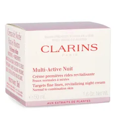 Clarins Multi-Active Nuit