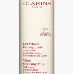 Clarnis Cleansing Milk Desmaquillante 