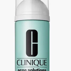 CLINIQUE Acne Solution
