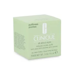 Clinique all about eyes