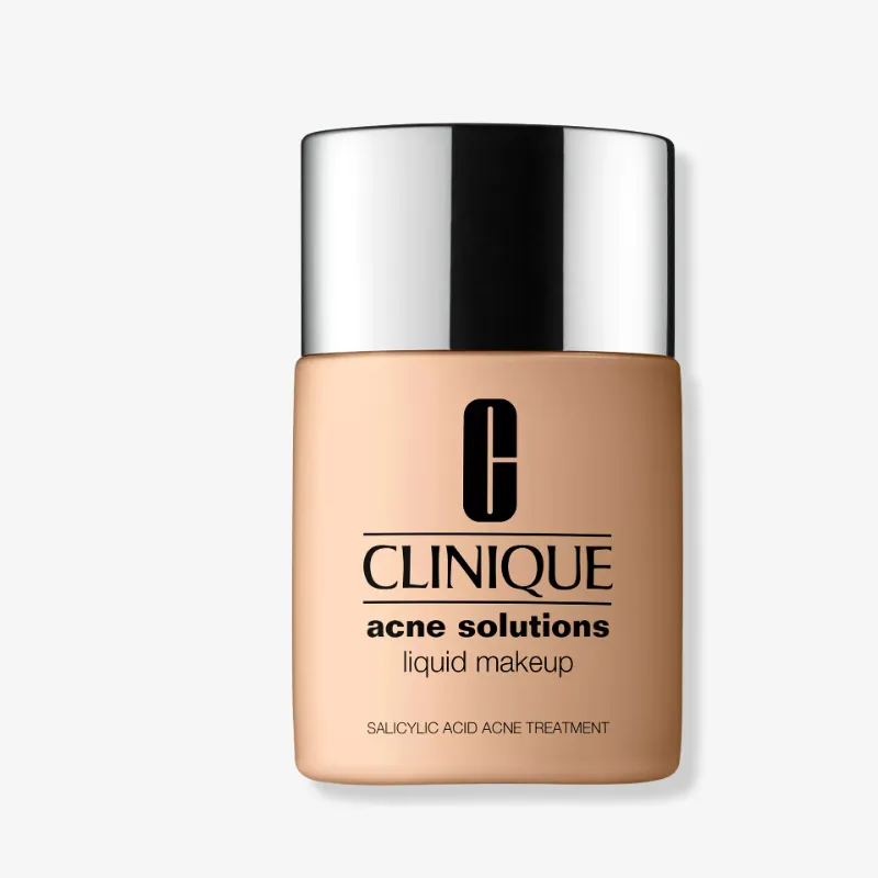 Clinique Base para Acné 