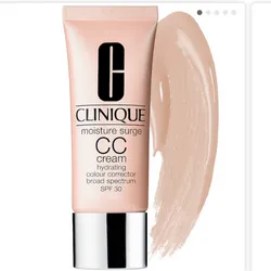 Clinique CC cream