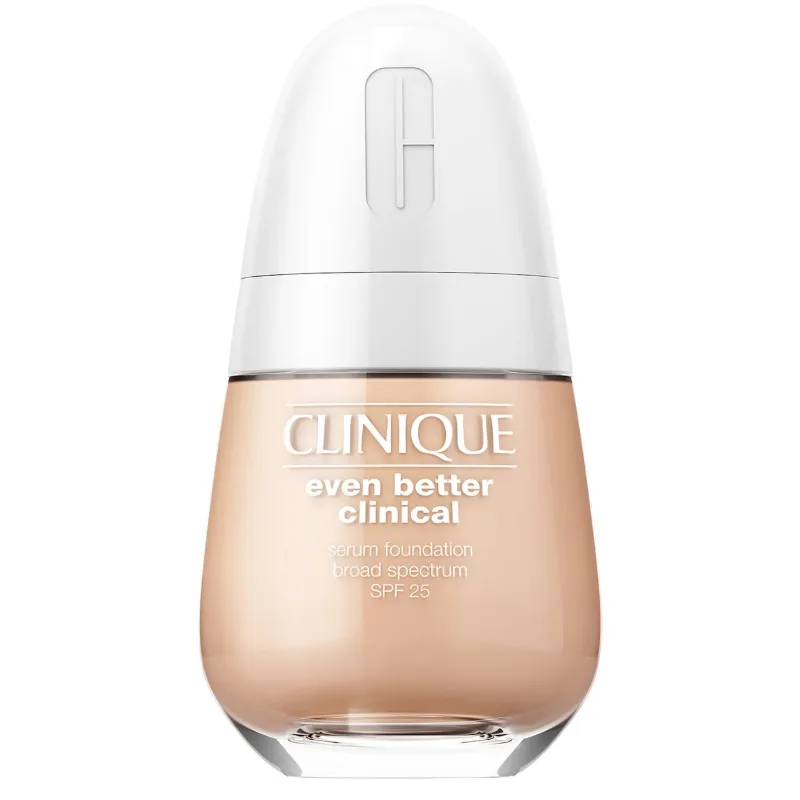 Clinique Even Better Clinical Serum Fundation Broad Spectrum SPF25