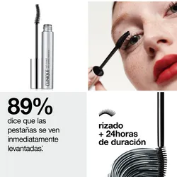 ✨ Clinique High Impact Zero Gravity Mascara