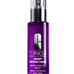 Clinique Smart Clinical Repair Wrinkle Correcting Serum.