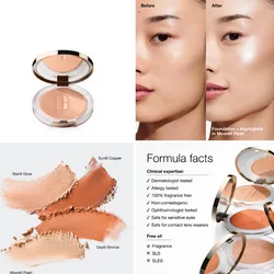 ✨ Clinique True Highlight Weightless Illuminator