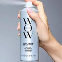 ✨ Color Wow – Insta-WOW Advanced Dry Shampoo ✨