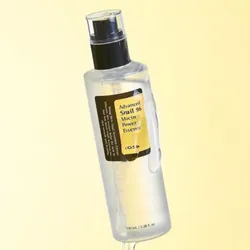 ✅Cosrx Advanced Snail 96 Mucin Power Essence .