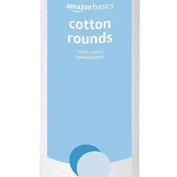 Cotton Rounds