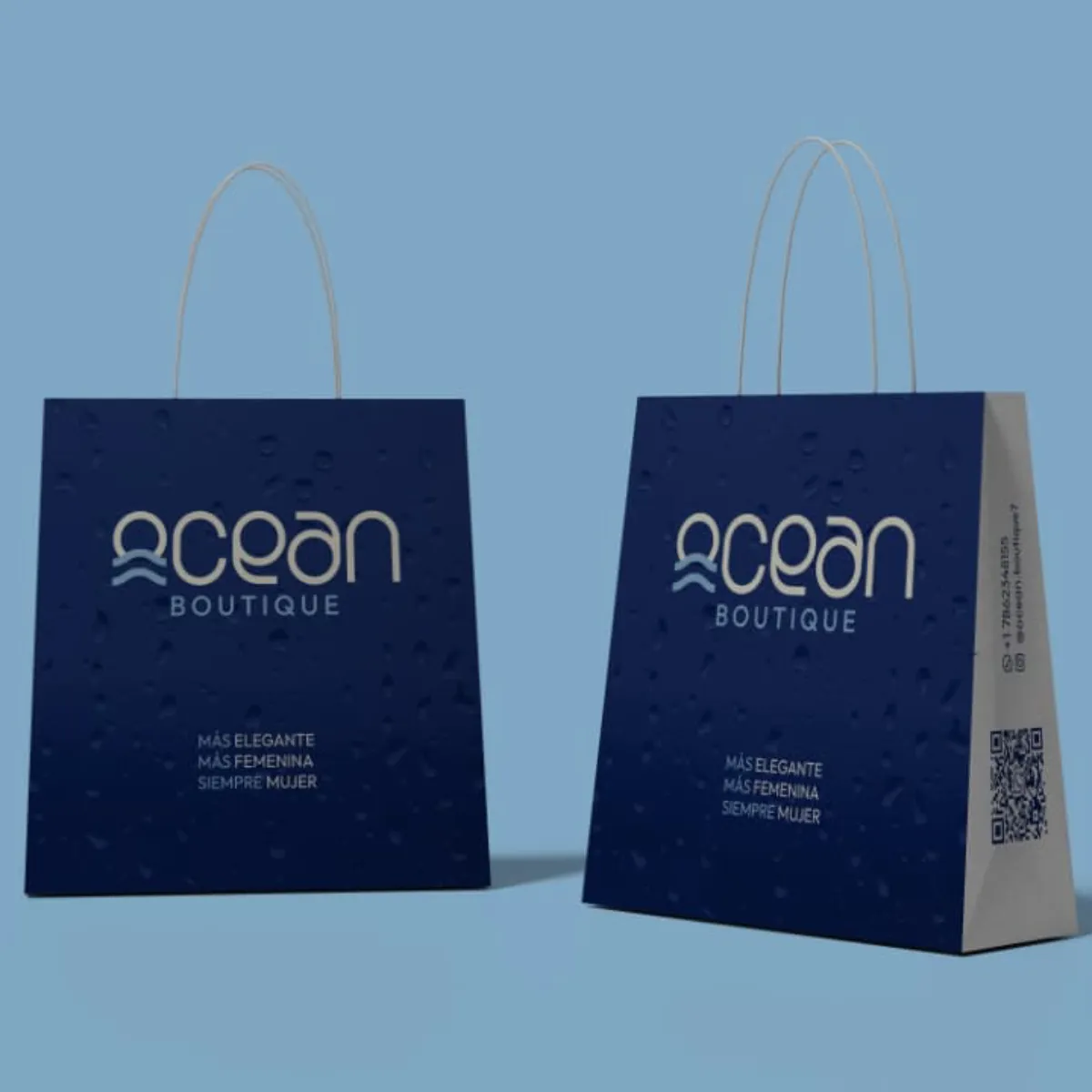 Ocean Boutique 💙✨