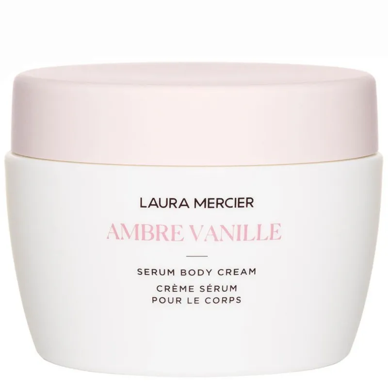 Crema Corporal de Lujo Laura Mercier 