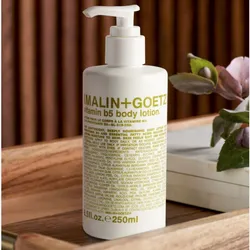 Crema corporal Maylin + Goetz Vitaminas B5