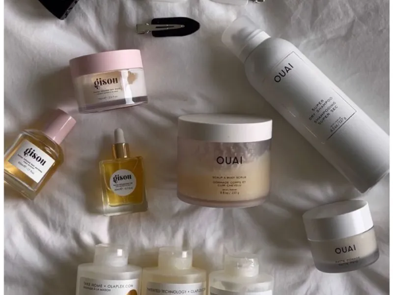 Cuidado del Cabello💙