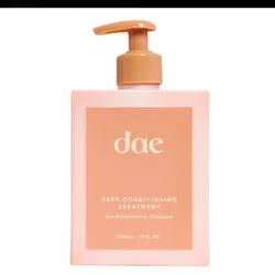 Dae Deep Conditioner Treatment