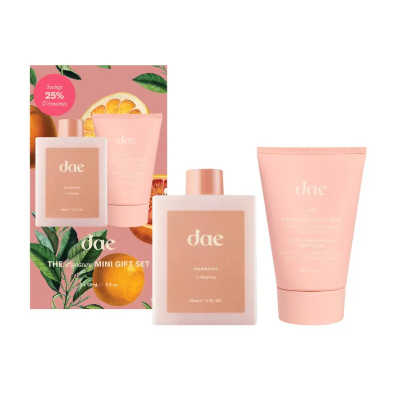 Dae Mini Gift Set