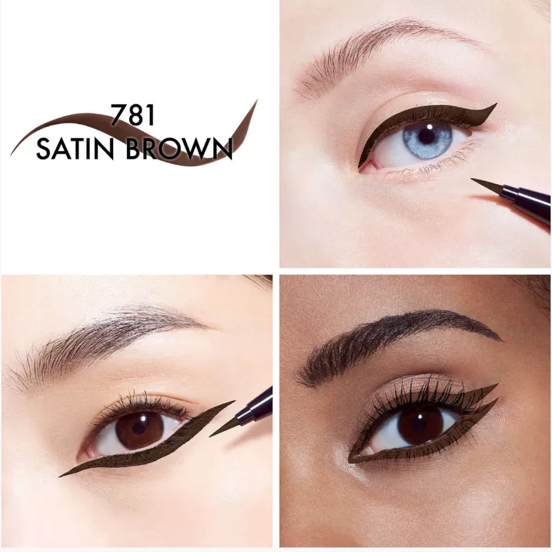 Delineador de ojos Dior 