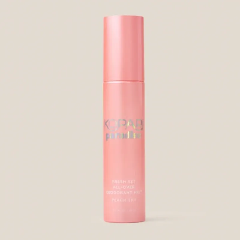 Deodorant Mist Kopari ✨