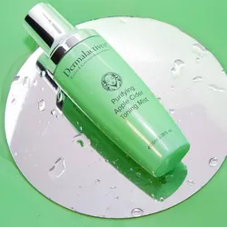 Dermalactive Purifying Apple Cider Toning Mist