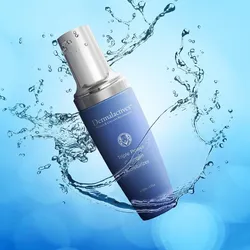 Dermalactives Hidratante de colágeno purificante de triple potencia