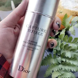 Dioe Le Serum Capture Totale Multi Perfection