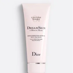 Dior Capture Totale Dream Skin 1 minute mask 