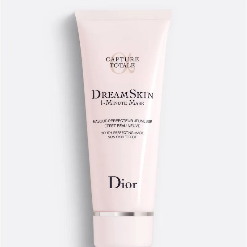 Dior Capture Totale Dream Skin 1 minute mask 